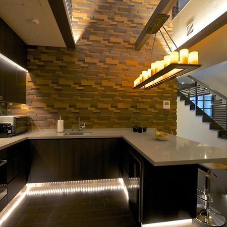 Kasara Niseko Village Townhouse - Small Luxury Hotels Of The World Eksteriør bilde