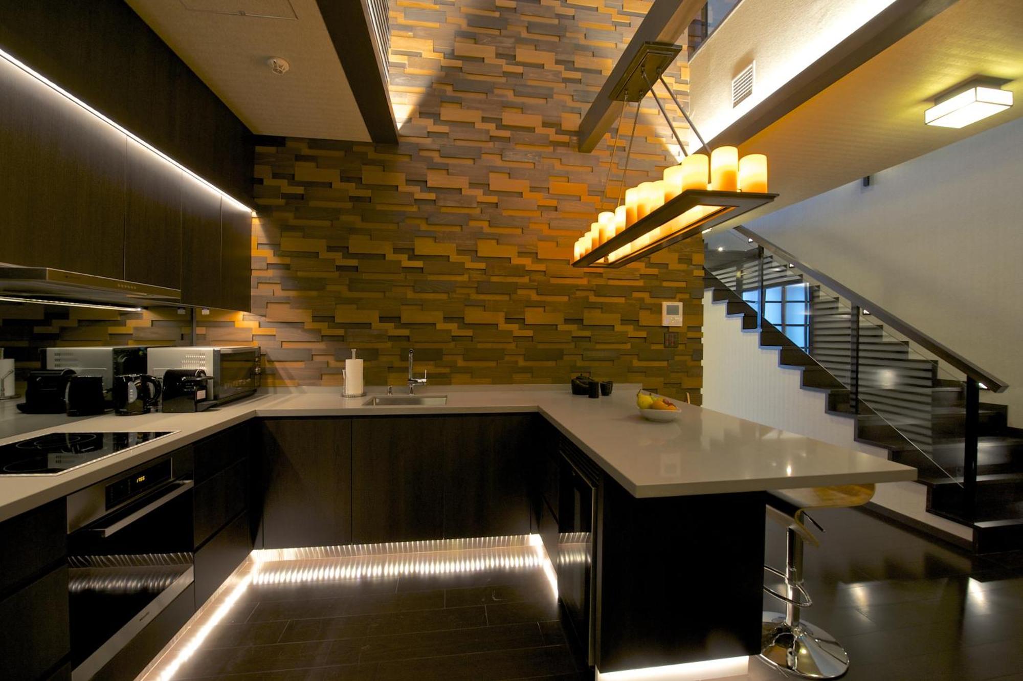 Kasara Niseko Village Townhouse - Small Luxury Hotels Of The World Eksteriør bilde