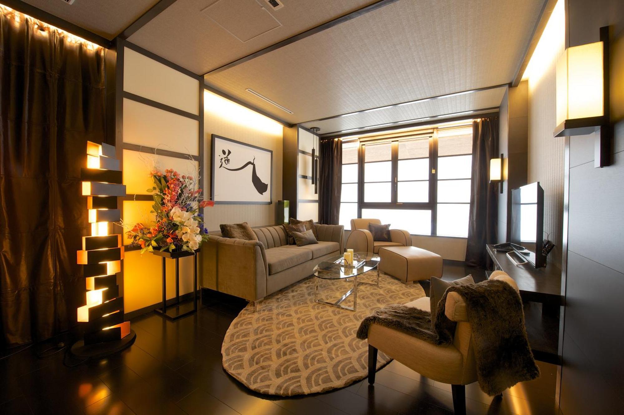 Kasara Niseko Village Townhouse - Small Luxury Hotels Of The World Eksteriør bilde