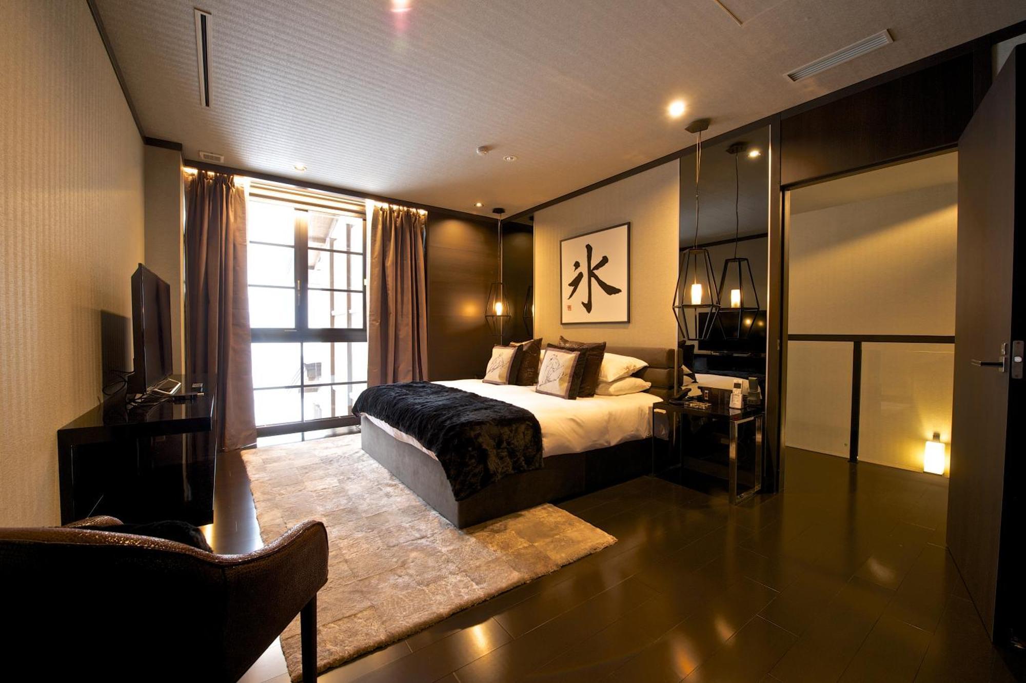 Kasara Niseko Village Townhouse - Small Luxury Hotels Of The World Eksteriør bilde