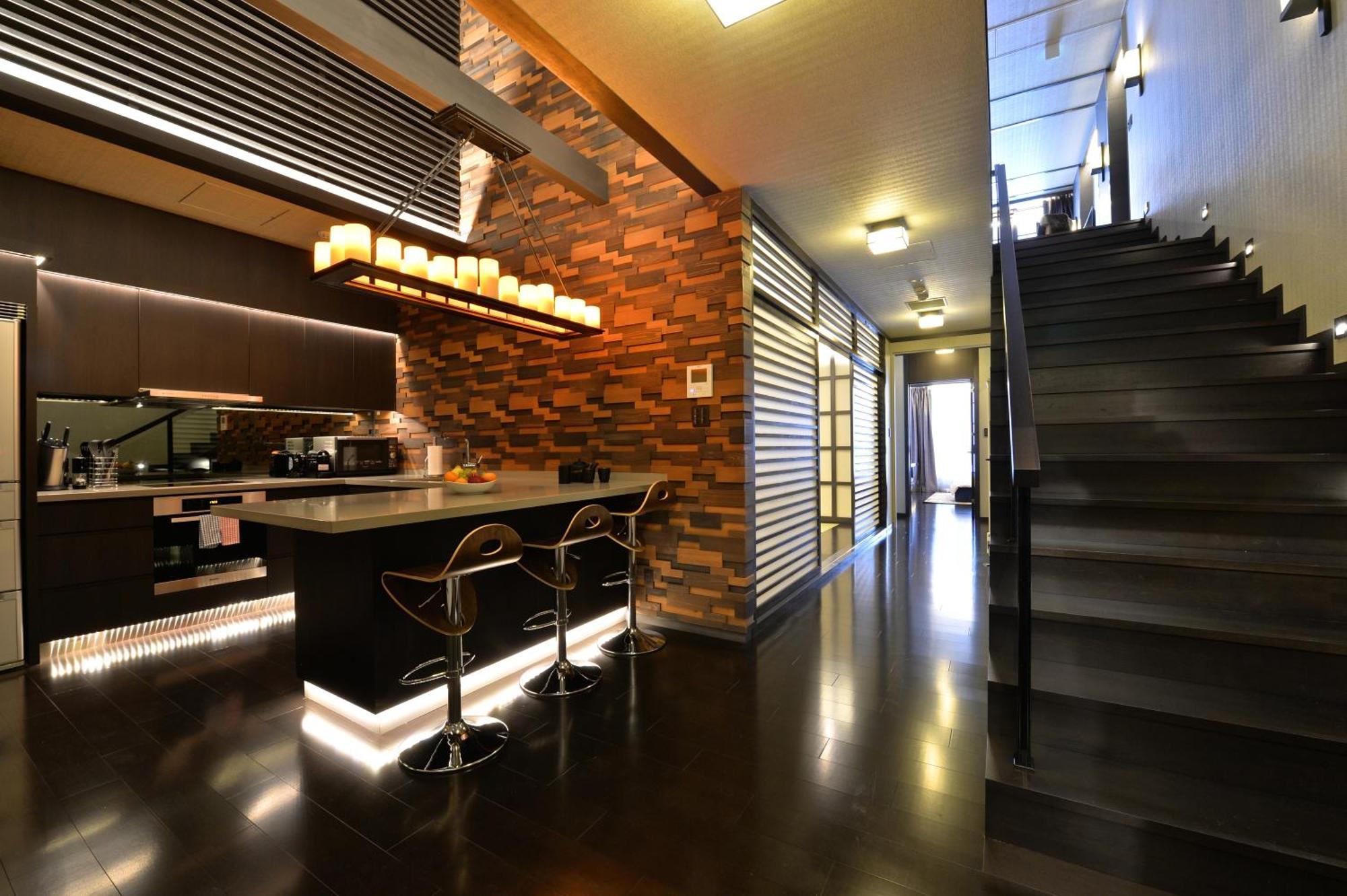 Kasara Niseko Village Townhouse - Small Luxury Hotels Of The World Eksteriør bilde