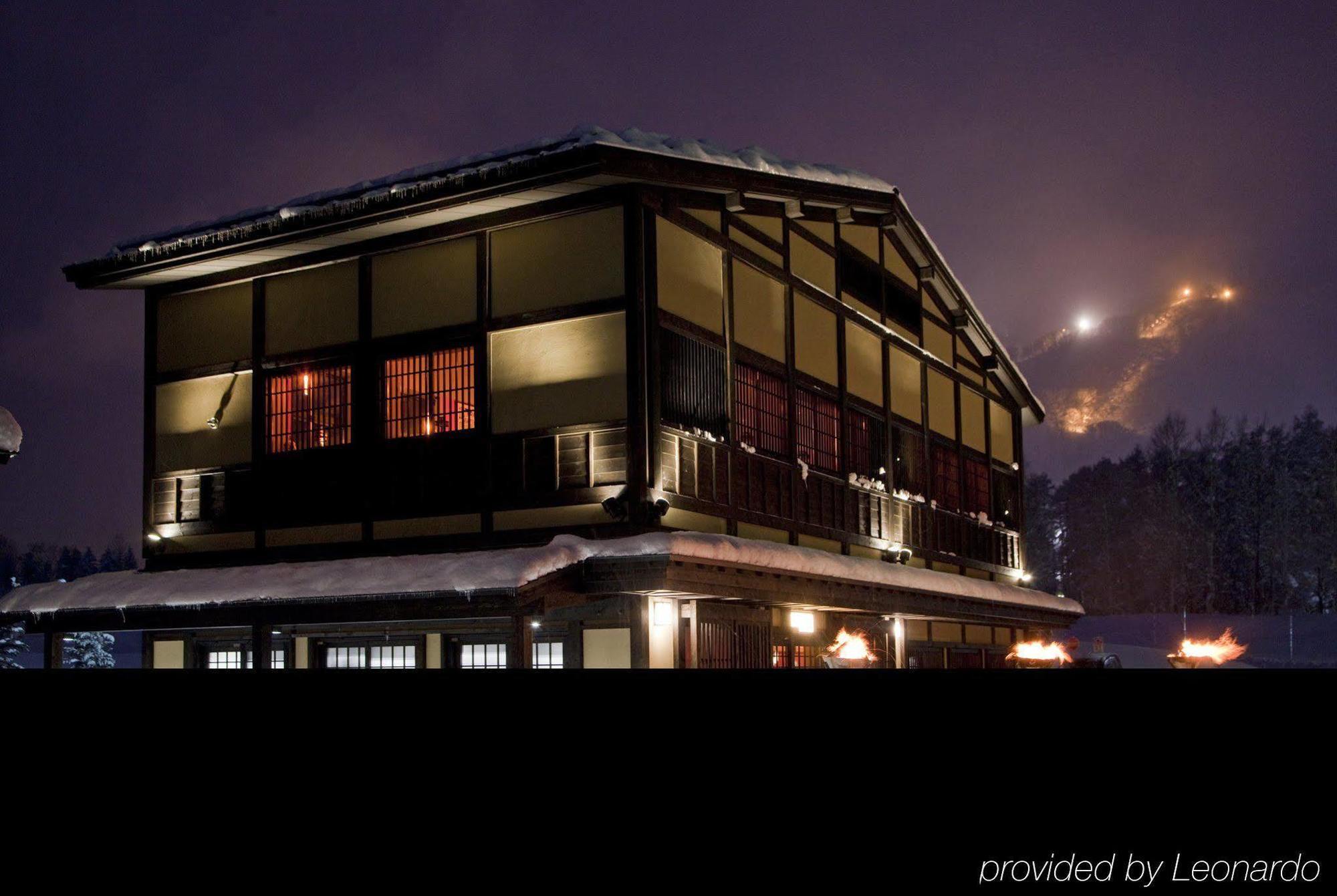 Kasara Niseko Village Townhouse - Small Luxury Hotels Of The World Eksteriør bilde